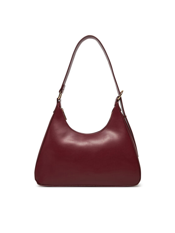 DeeZee DeeZee Handtasche SMT5138-D Dunkelrot
