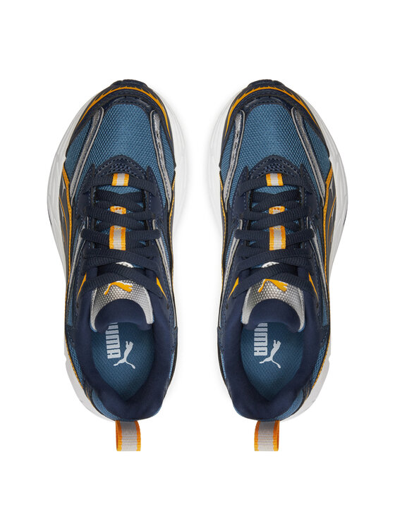 Puma Sneakers Morphic Techie Jr 396621 05 Blau | Modivo.de