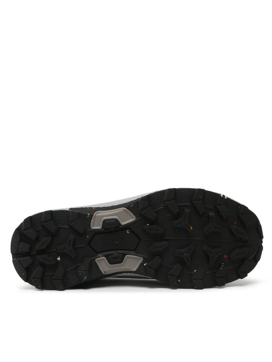 Sneakers Pallas X-Stretch W Trail Grigio