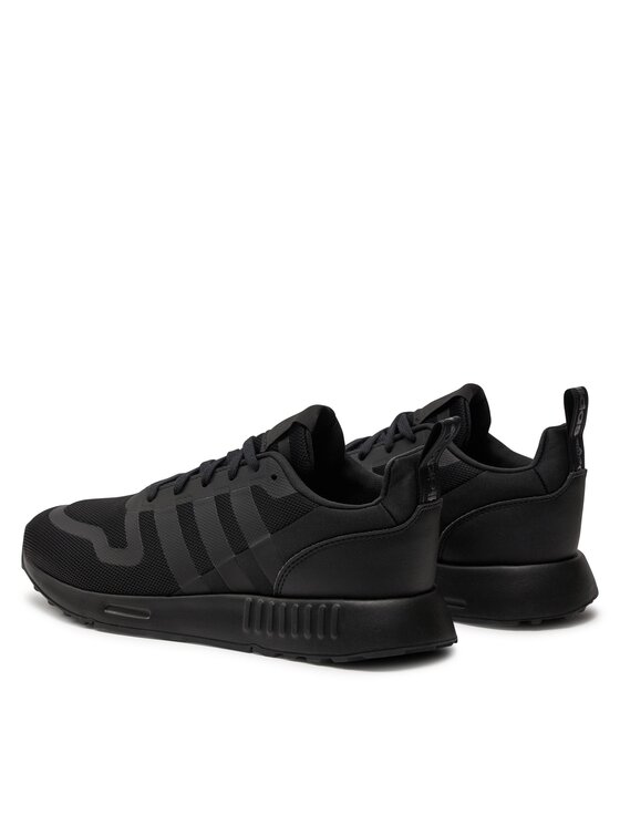 adidas adidas Sneakersy Multix FZ3438 Černá