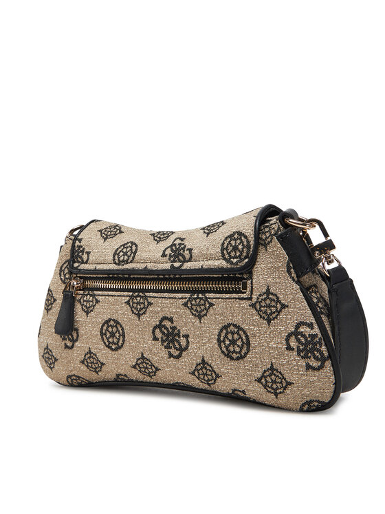 Guess Guess Τσάντα HWJG96 27190 Μαύρο