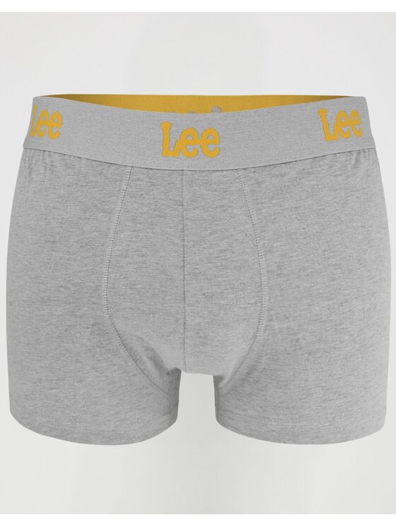 Lee Lee Bokserki Innes 5 Pack Trunks Kolorowy