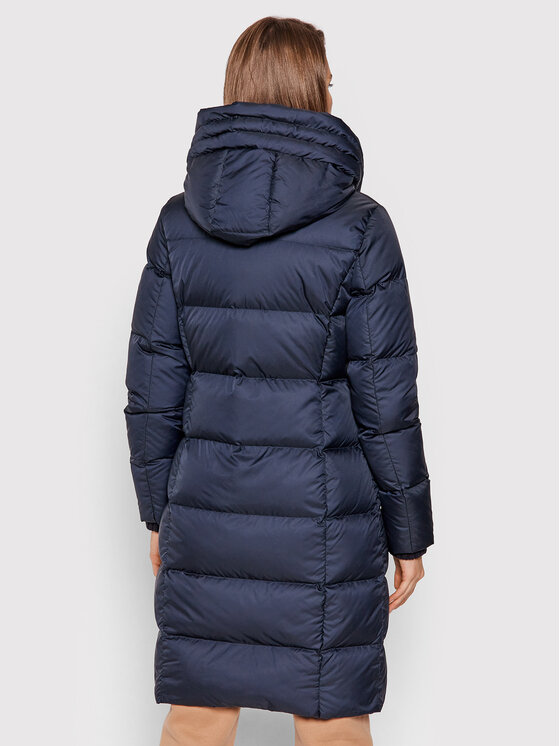 Marc O Polo Doudoune 109 0329 71067 Bleu marine Regular Fit Modivo