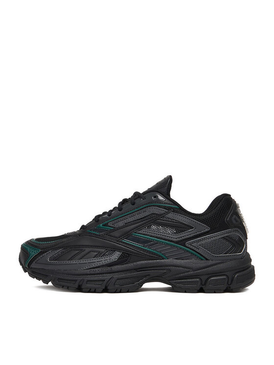 Reebok Reebok Sneakersy EO-PREMIER ROAD ULTRA 100260194 Czarny