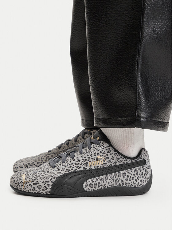 Puma Tenisice Speedcat Cat Wns 408393 02 Siva