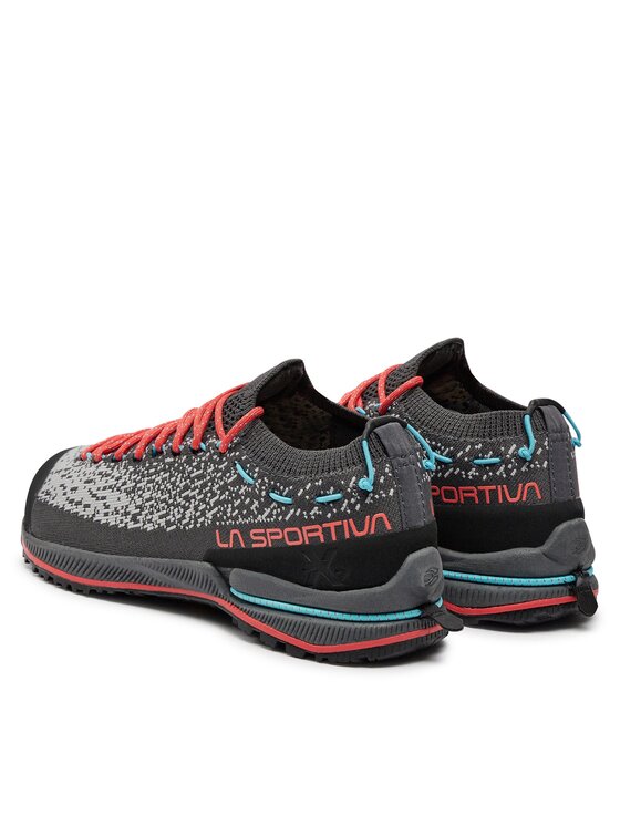 La Sportiva La Sportiva Scarpe da trekking TX2 Evo 27W900402 Grigio