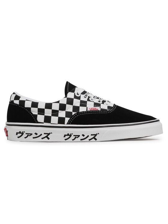 Vans Tenisky Era VN0A4BV42241 Čierna • Modivo.sk