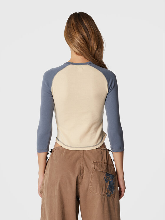 Blusa 75437087 Multicolore Regular Fit