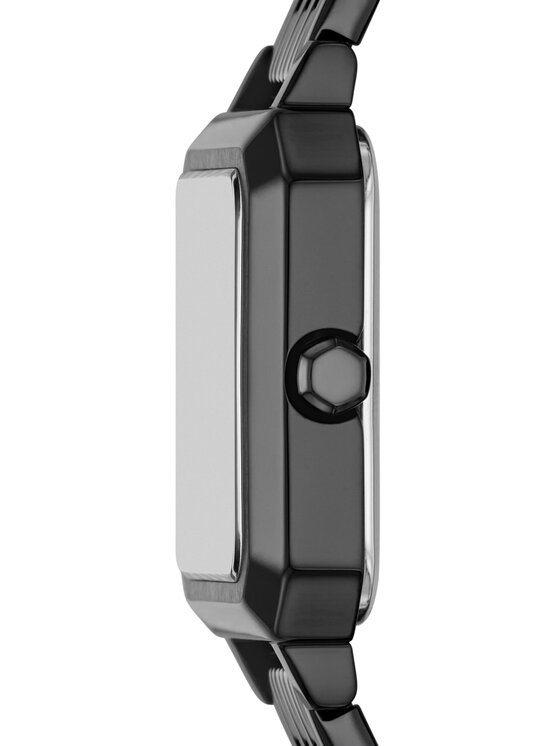 Armani Exchange Armani Exchange Orologio Leila AX5732 Nero