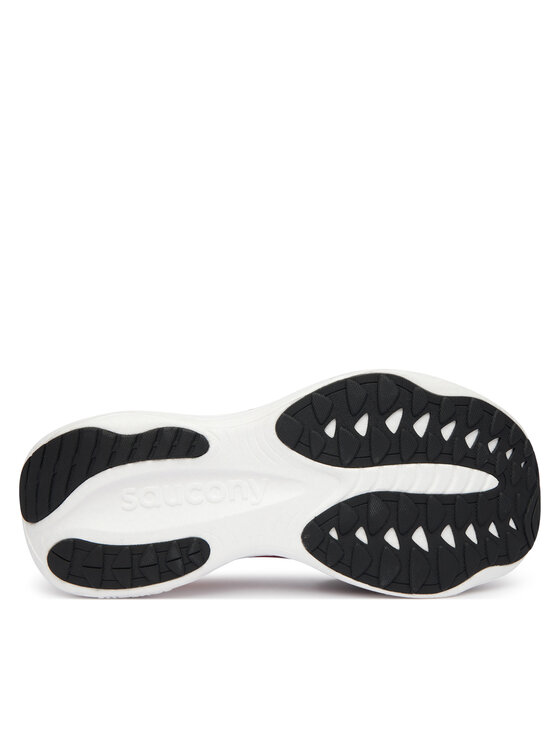 Saucony Saucony Scarpe running Ride 19 S21055 Bianco