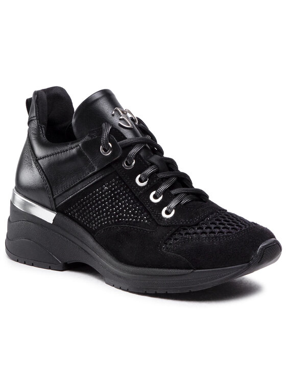 Sneakers EM-08-09-001159 Nero