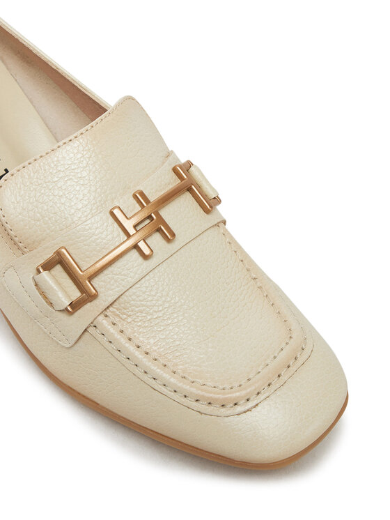 Hispanitas Hispanitas Pantofi pumps HV253951 Écru