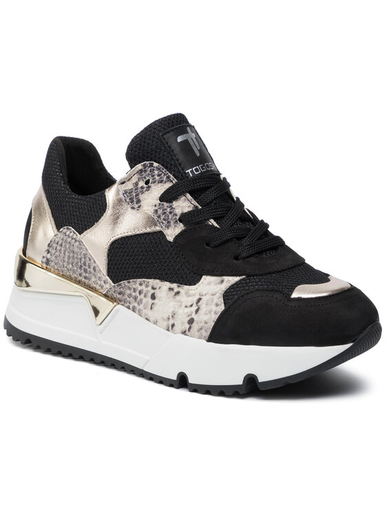 Sneakers TG-03-03-000113 Nero