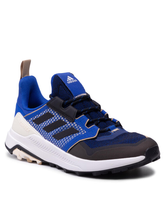 adidas adidas Pārgājienu apavi Terrex Trailmaker Primegre S29058 Tumši zils