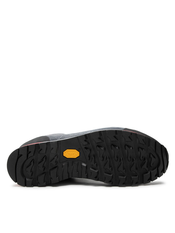 Dolomite Dolomite Bakancs Cinquantaquattro Hike Low Evo Gtx Wmn GORE-TEX Szürke