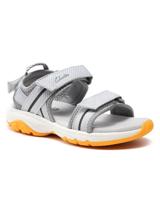 Sandali Expo Sea K 261575917 Grigio