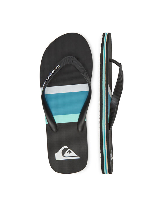 Flip flop Quiksilver 839477 Negru
