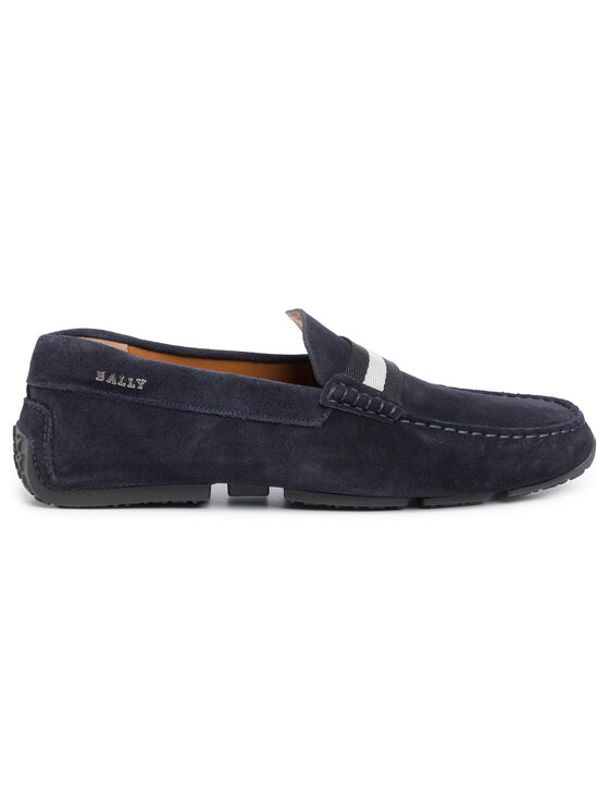 Mocassini Pearce 6206908 Blu scuro