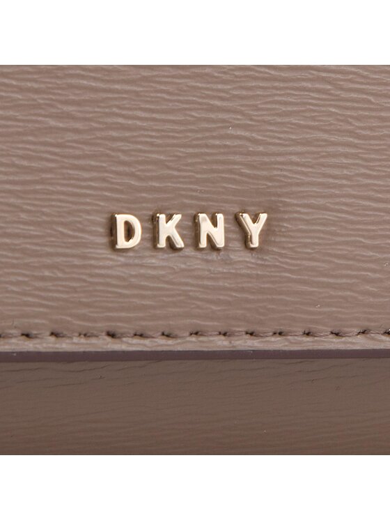 DKNY DKNY Borsetta Bryant R8353622 Marrone