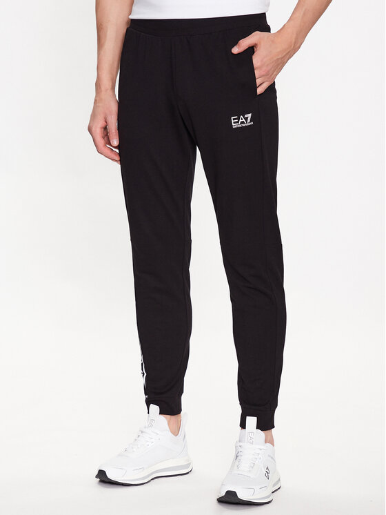 Pantaloni da tuta 3RPP82 PJ05Z 0200 Nero Regular