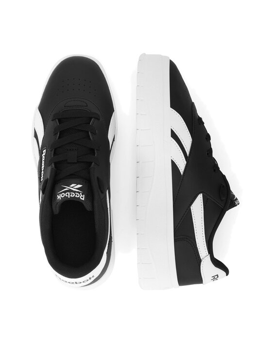 Reebok Reebok Tenisice Court Advance Surge 100202649 Crna