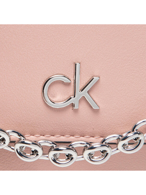 Borsetta Ns Mini Bag W/Flap K60K608179 Rosa