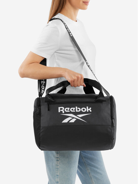Reebok Reebok Σάκος RBK-035-CCC-05 Γκρι
