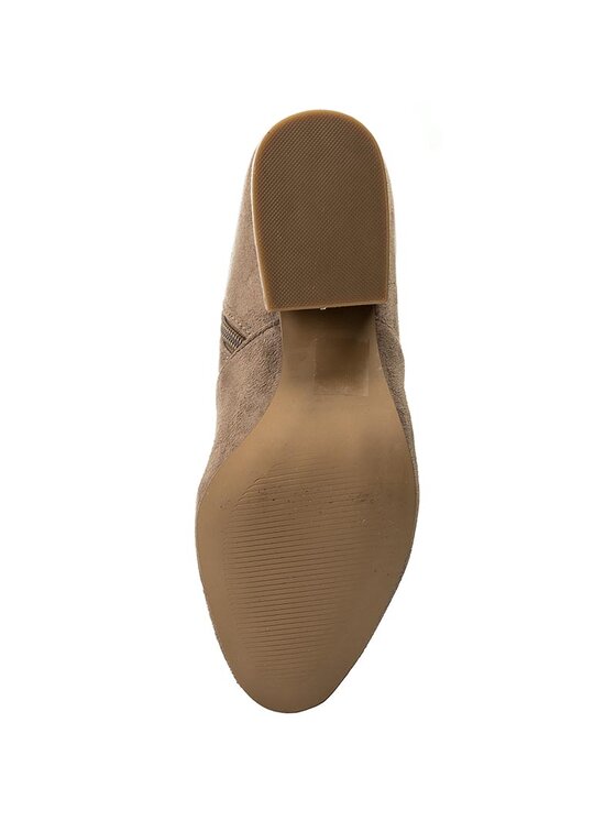 Steve madden loyal boots hot sale