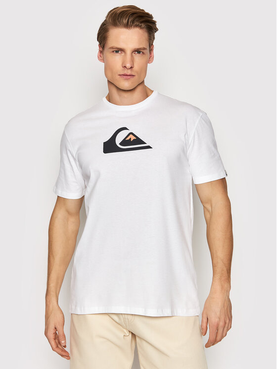 T-shirt Quiksilver