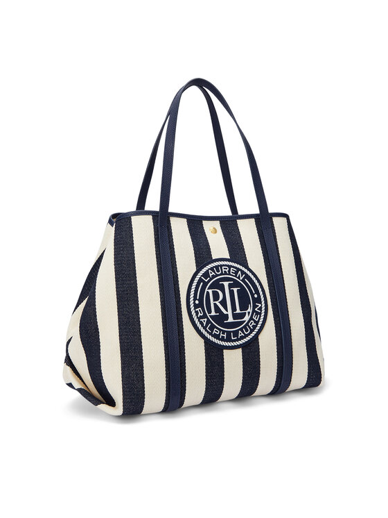 LAUREN RALPH LAUREN LAUREN RALPH LAUREN Borsetta 431956937001 Blu scuro