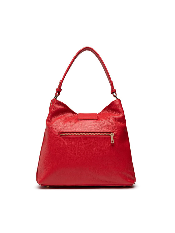 Borsetta S10557 Rosso