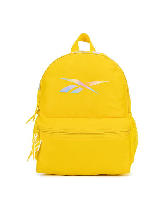 Reebok Reebok Rucsac RBK-045-CCC-05 Galben