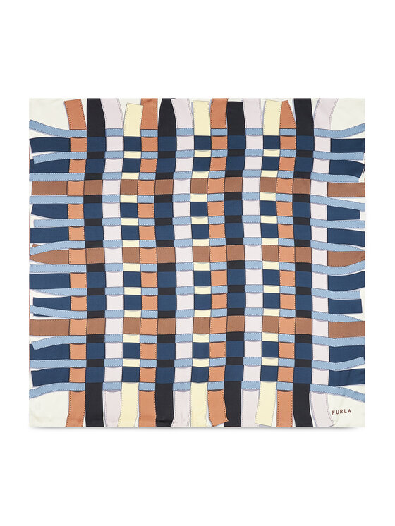 Foulard Tortona WT00002-BX0250-B1U00-4-401-20-IT-T...