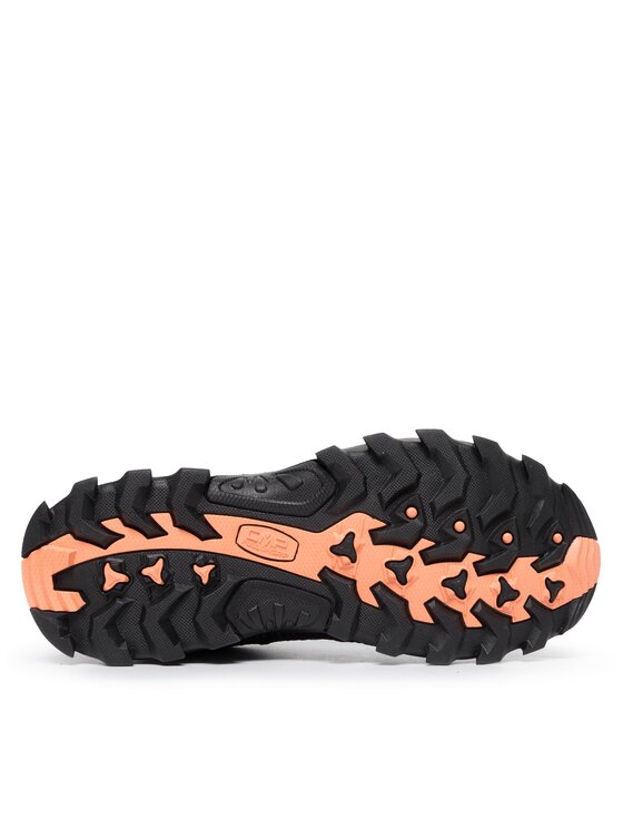 CMP CMP Bakancs Rigel Low Wmn Trekking Shoes Wp 3Q13246 Sötétkék
