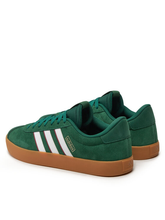 adidas adidas Sneakersy Vl Court 3.0 IH4790 Zelená