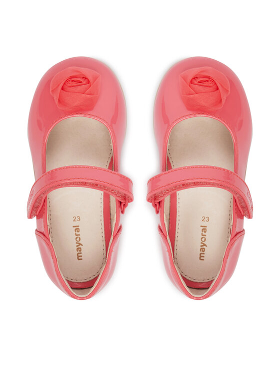 Mayoral Mayoral Ballerinas 41731.26 Korallenfarben