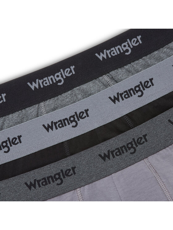 Wrangler Wrangler Bokserki TRUNKS Kolorowy