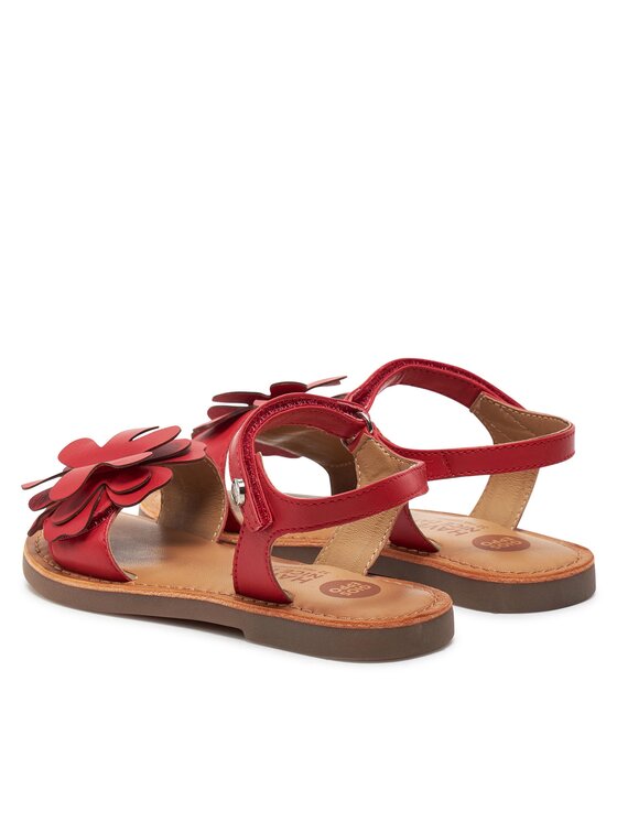 Gioseppo Gioseppo Sandaalid Cres 72121-P Punane