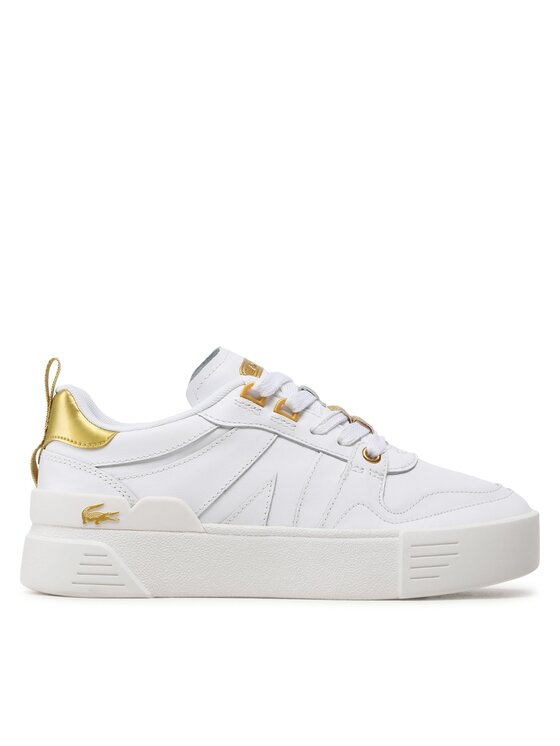 Lacoste Sneakers L002 123 3 Cfa 745CFA0032216 Wei Modivo