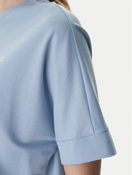 ONLY ONLY T-särk Jany 15356044 Ekrüüvärv Regular Fit