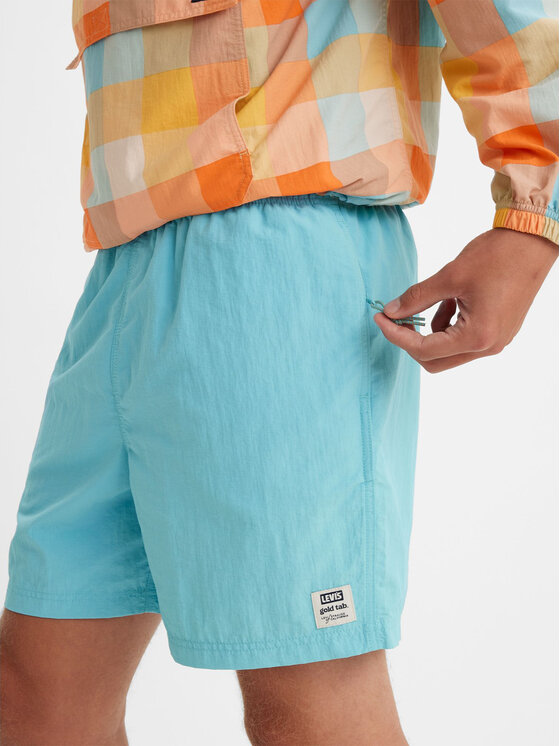 Levis badeshorts store