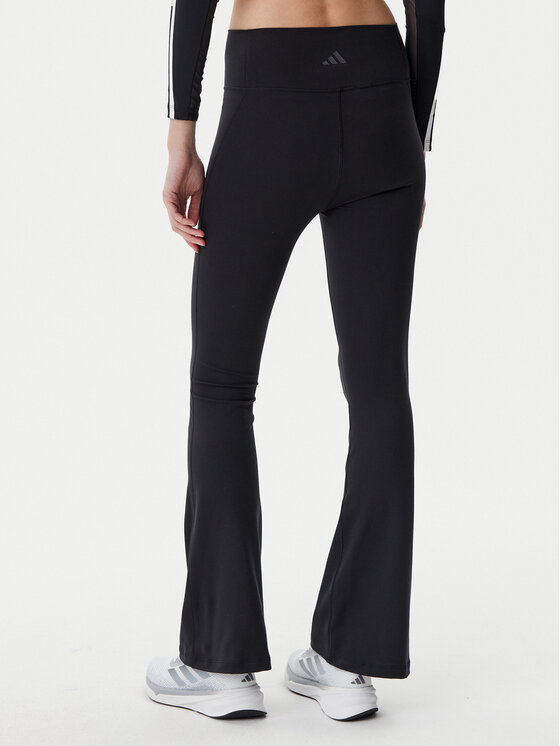adidas adidas Leggings All Me Essentials JP4770 Crna Slim Fit