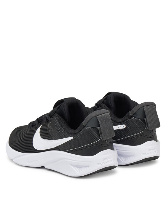 Nike Nike Tossud Star Runner 4 Nn (Ps) DX7614 001 Must