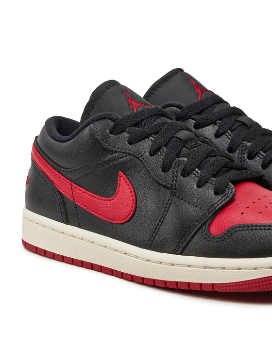 Nike Nike Sneakersy DC0774-061 Čierna