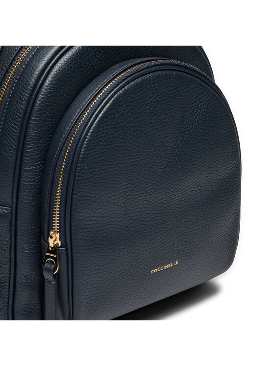 Coccinelle Coccinelle Рюкзак Coccinellemalory E1 R1K 14 02 01 Cиній