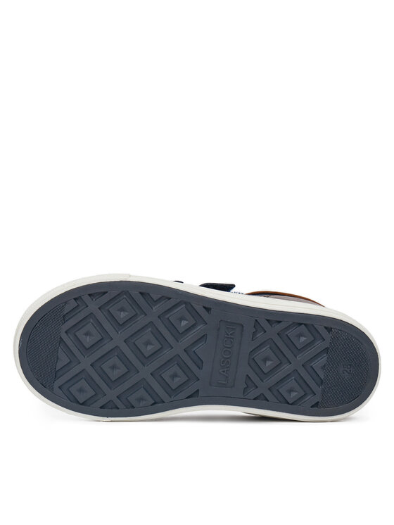 Lasocki Kids Lasocki Kids Sneakers ROB CI12-2906-04 Dunkelblau