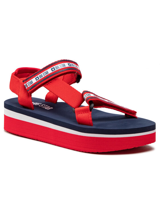 Sandali Big Star Shoes