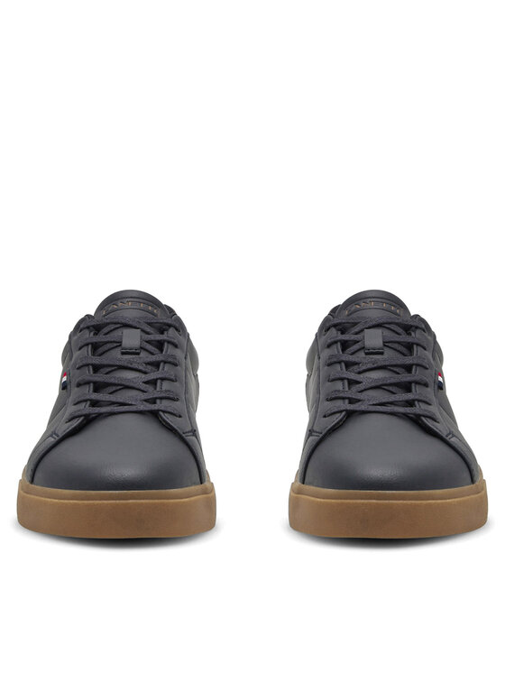 Lanetti Lanetti Sneakers MP07-11664-07 Dunkelblau