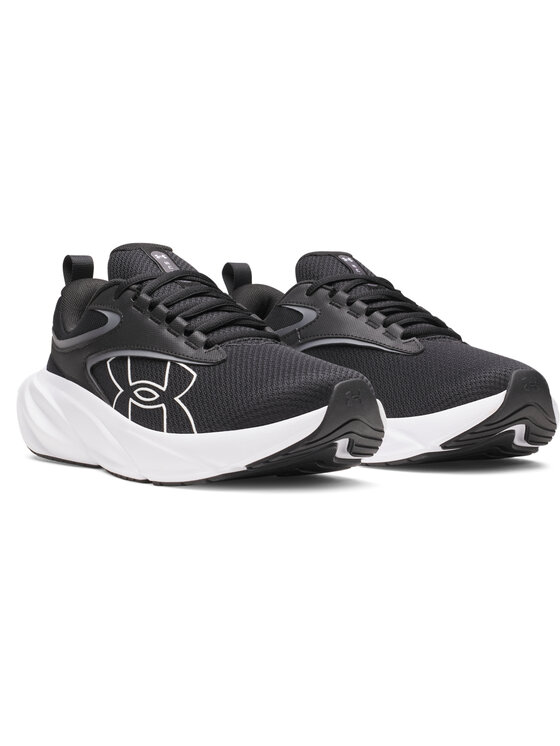 Under Armour Under Armour Buty do biegania UA-6010459 Czarny