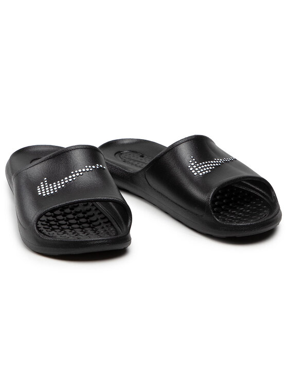 Nike Nike Iešļūcenes Victori One Shower Slide CZ5478 001 Melns